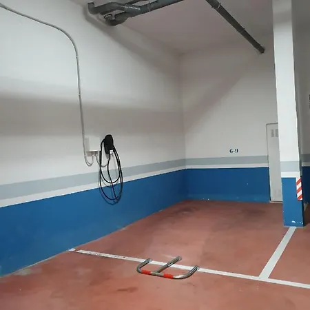 Daire Estrelicia Marbella