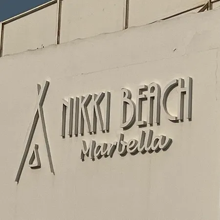 Estrelicia Lejlighed Marbella