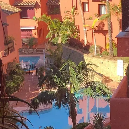 Estrelicia * Marbella