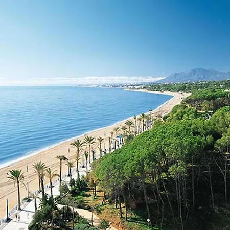 Lejlighed Estrelicia *