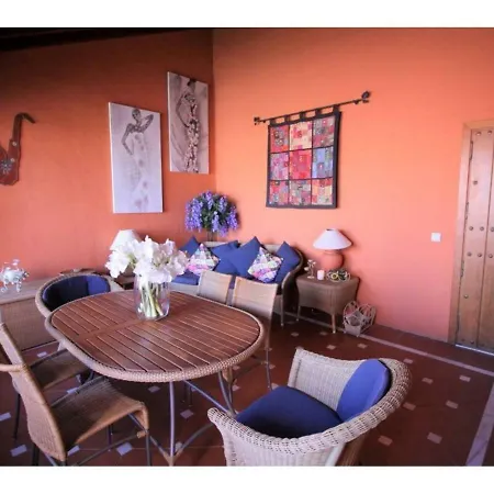 Estrelicia * Marbella