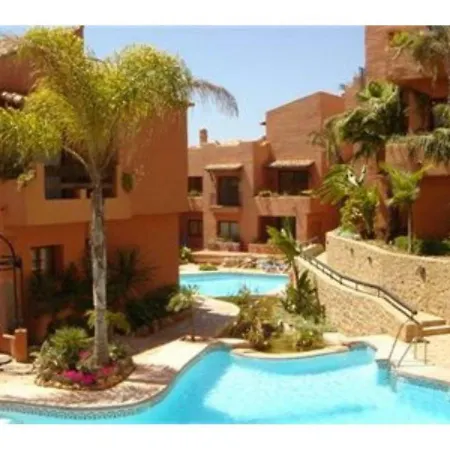 Daire Estrelicia Marbella