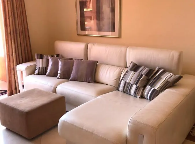 Estrelicia * Marbella