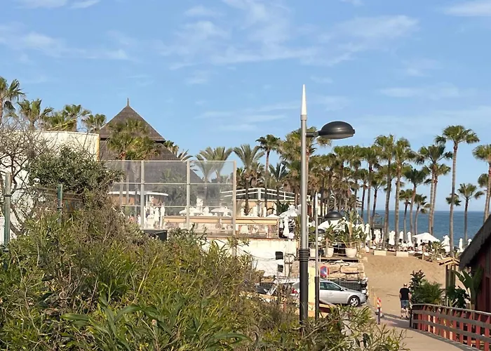 Lejlighed Estrelicia