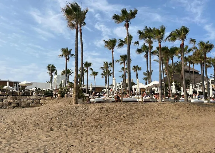 Estrelicia Lejlighed *