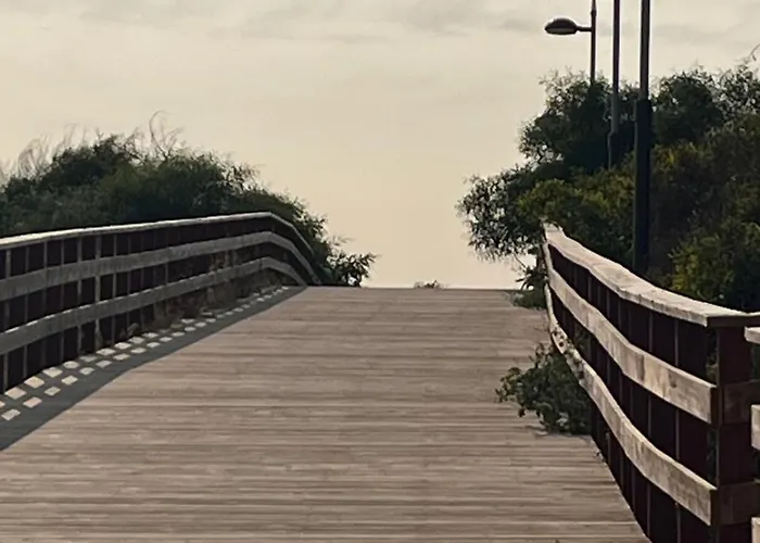 Lejlighed Estrelicia *