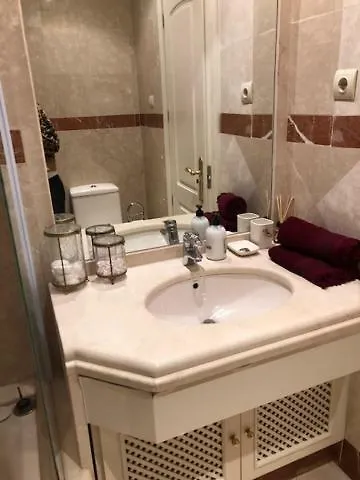 Estrelicia Marbella