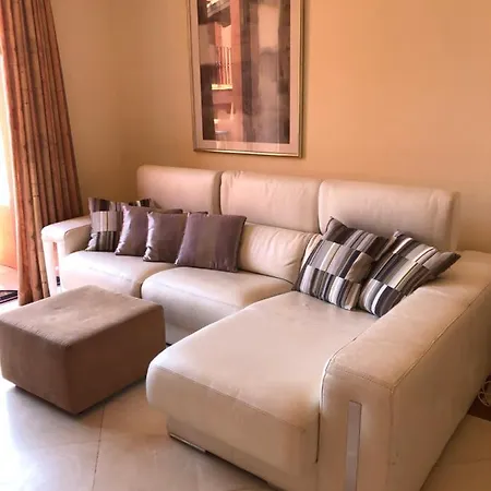 Estrelicia * Marbella