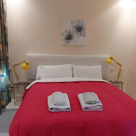 Estrelicia * Marbella