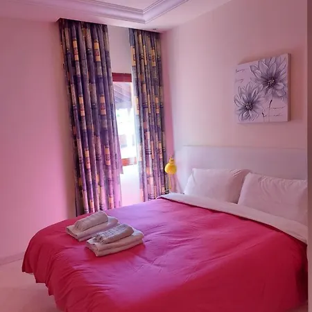 Estrelicia Apartment