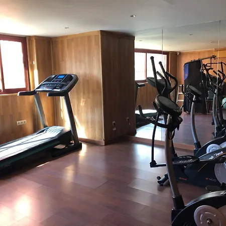 Apartment Estrelicia Marbella