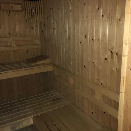 Apartment Estrelicia *