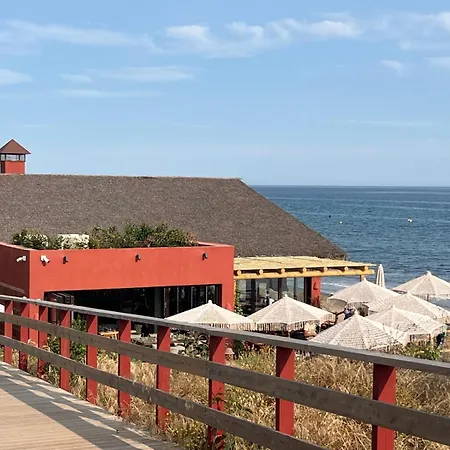 Estrelicia Apartment