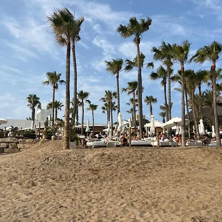 Estrelicia Apartment *