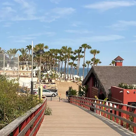 Apartment Estrelicia Marbella