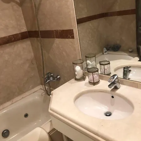 Apartment Estrelicia Marbella