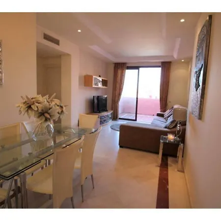 Estrelicia Apartment *