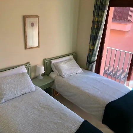 Apartment Estrelicia *