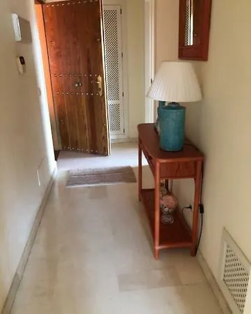 Estrelicia Apartment *