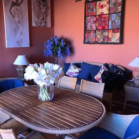 Apartment Estrelicia *