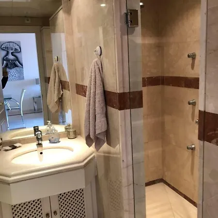 Estrelicia Apartment *