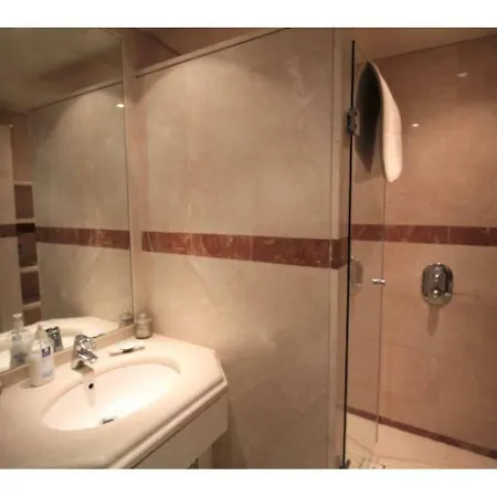 Estrelicia Apartment *