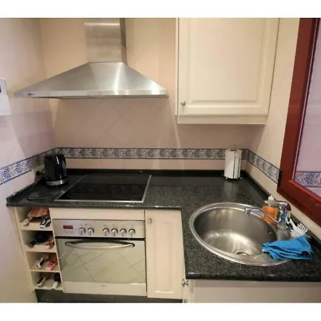 Estrelicia * Marbella