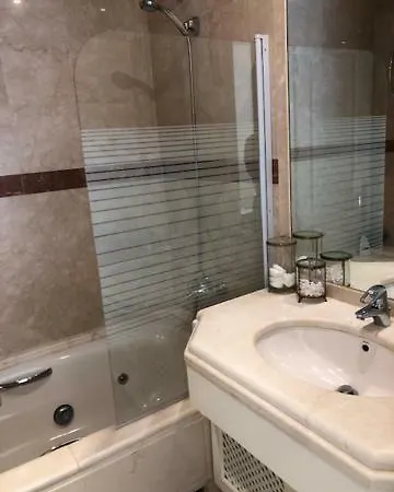 Apartment Estrelicia Marbella