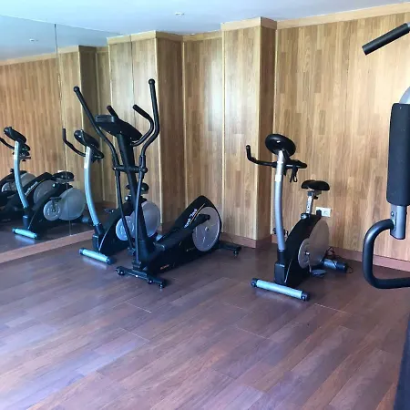 Estrelicia Apartment Marbella