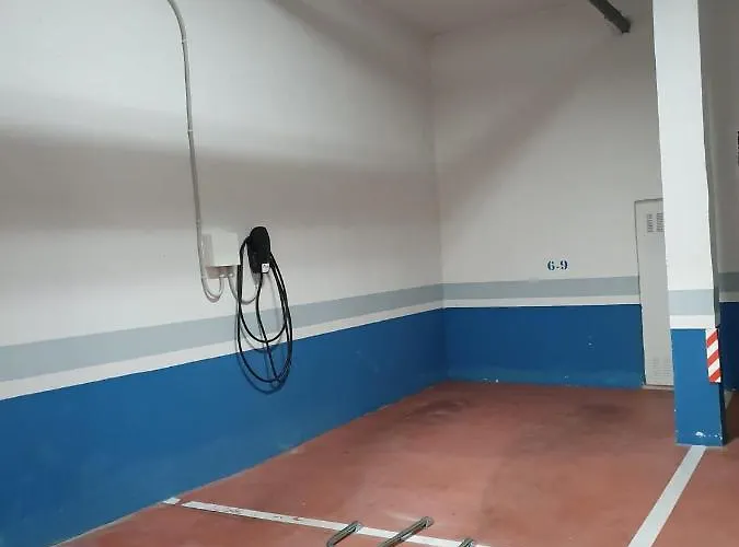 דירה Estrelicia מארבלה