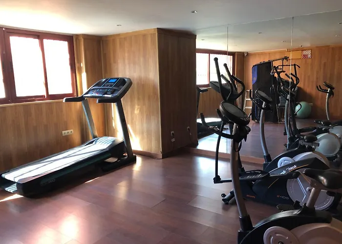 דירה Estrelicia מארבלה