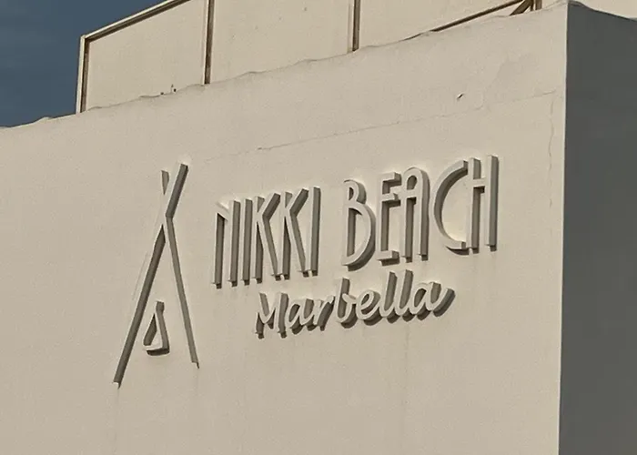 Estrelicia Apartament Marbella