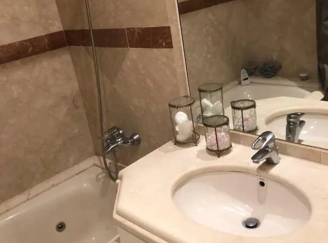 Apartament Estrelicia Marbella