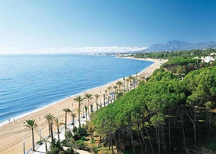 דירה Estrelicia *