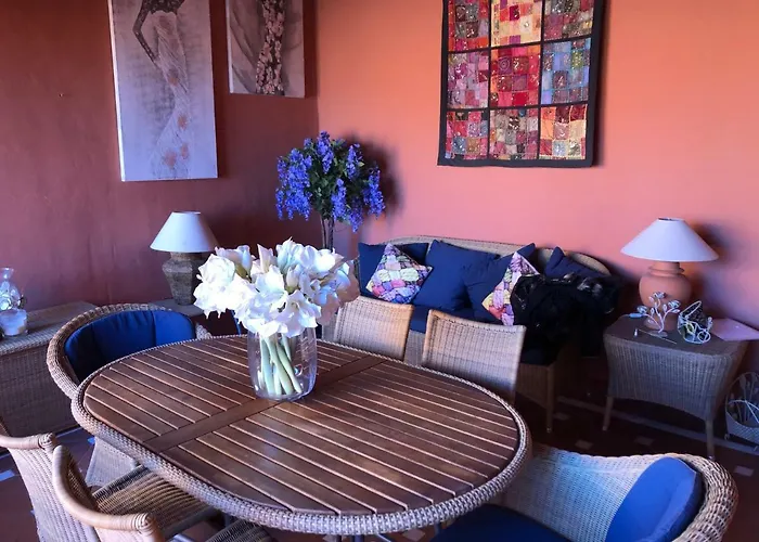 Apartament Estrelicia *