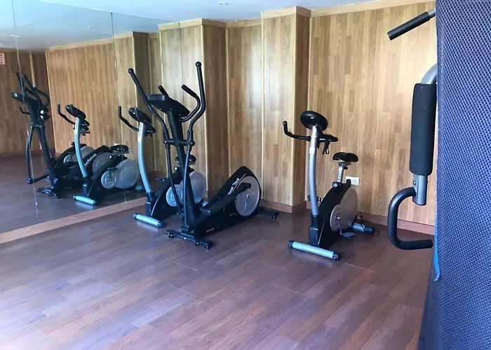 Estrelicia Apartament Marbella