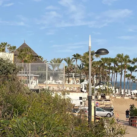 아파트 Estrelicia