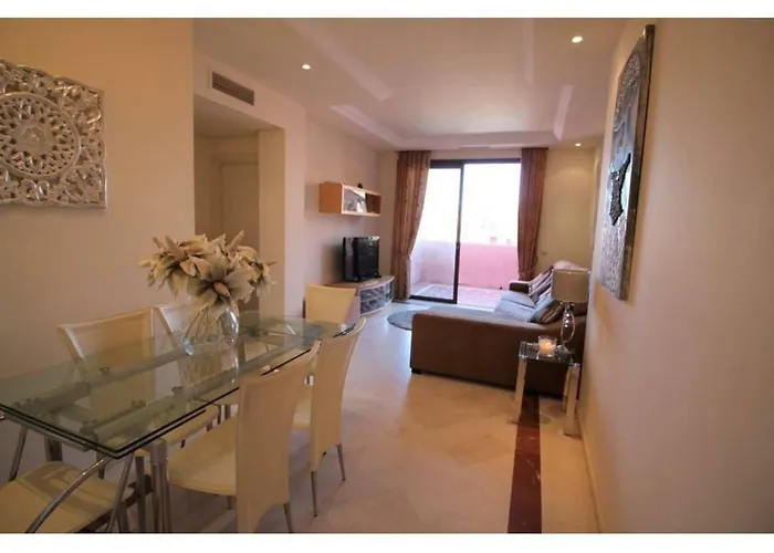 Estrelicia 아파트 *